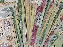 قیمت دینار عراق امروز ۱۴۰۵