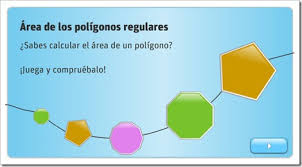 Resultado de imagen de luisamariaarias 5º FIGURAS PLANAS