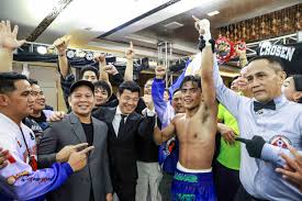 GMA Network - News update