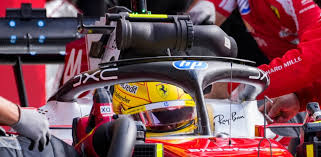 Trend Google: lewis hamilton
