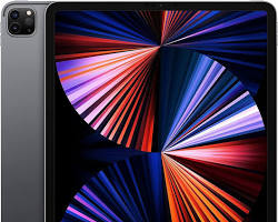 Image of Apple iPad Pro 12.9 (2021)