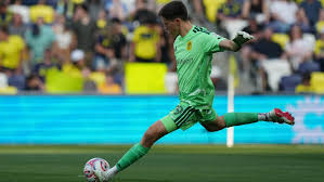 Nashville SC v Los Angeles FC: Schwake insists preparation to face Son will remain the same