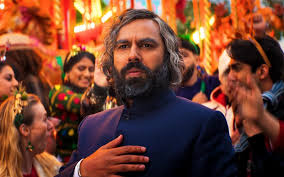 Christmas Karma: A Modern Take on A Christmas Carol