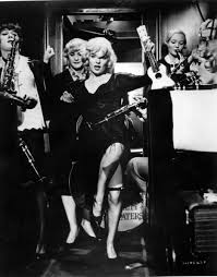Resultado de imagen de some like it hot