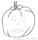 Fabriquer un masque d Halloween Activits manuelles avec les