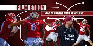 Indiana Hoosiers: Relentless Defense and Rising Team Depth