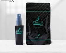 プランテルEX 育毛剤の画像