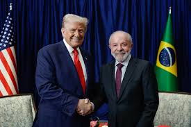 Mariana Sanches: Vazamento de encontro de Lula e Trump preocupa diplomatas