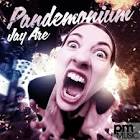 Pandemonium by Jay Are on MP3 and WAV at Juno Download - CS2152479-02A-BIG