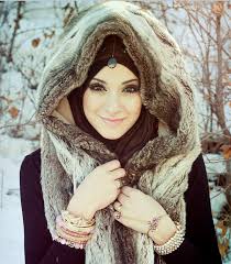 Hair Care Tips For Those of You Who Veiled