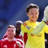 「準備はできていた」緊急出場のGKウッドマン、ダービーマッチ勝利に歓喜「本当に特別だった」（サッカーキング）