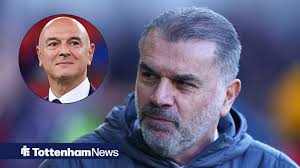 Tottenham Hotspur News - News update
