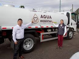 Agua Potable