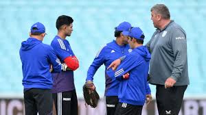 ESPNcricinfo - News update