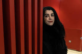 Persepolis