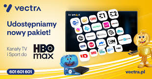 ¡Disney+ Gratis y Más! Vectra Revoluciona el Streaming en Polonia