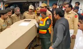 Dawn - News update