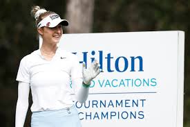 Hilton Grand Vacations TOC 2026: How to watch, celebrities, format and prize money