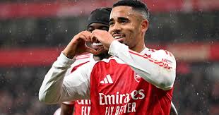 Arsenal 4-0 Wigan Athletic: First-half blitz sees Arteta's men into fifth round