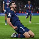 Barcelona vs Paris