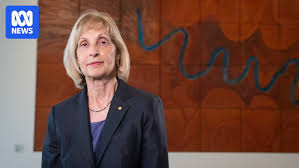 Australian Broadcasting Corporation - News update