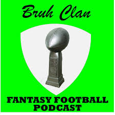 PFW Fantasy Football Podcast