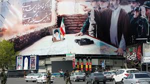 IRGC Consolidates Power in Iran Amidst US Tensions and Ceasefire Uncertainty