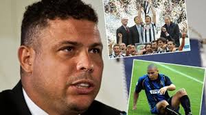 Trao đổi với tờ Sportweel, Rô &quot;béo&quot; cho biết anh đã cảm thấy vô cùng thất vọng khi đánh mất hai danh hiệu vô địch Serie A vào tay Juventus, khi cầu thủ này ... - ronaldo1