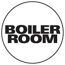 The Boiler Room