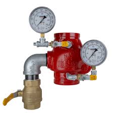 NFPA 13: Alarm Check Valves are Optional in Wet Sprinkler ...