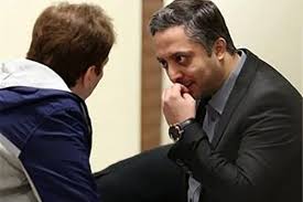 رقم نجومی وکالت بابک زنجانی فاش شد!