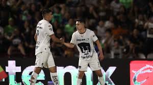 Afición de Pumas a Memote Martínez: “Que se vaya a la v***”