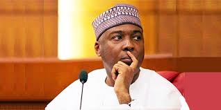 Image result for SARAKI TODAY FEBRUARY 21ST