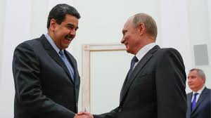 Why Russia is treading carefully after the ousting of Kremlin ally Maduro