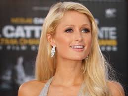 Paris Hilton