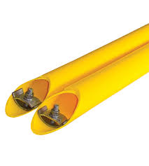 Versaprofiles | Thermoplastic tubes, profiles & pipes