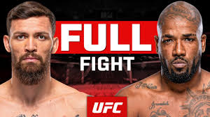 Fightmag - News update