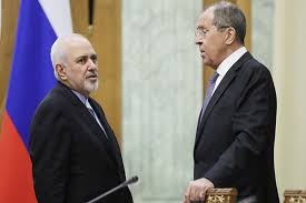 ظریف: لاوروف درباره اسنپ‌بک خلاف می‌گوید
