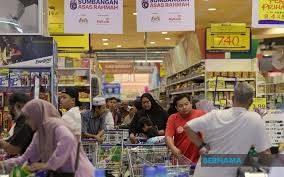 bernama - News update