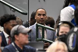 Nico Harrison's Questionable Player Evaluations: Jokic and Holiday Ranked Similarly