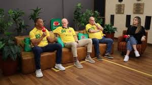 À CNN, Cafu comenta convocação: “Temos que respeitar a decisão do técnico”