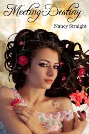 Meeting Destiny (Destiny, #1) by Nancy Straight — Reviews, Discussion, Bookclubs, Lists - 8565888