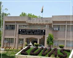 Image of Laboratories at Lala Lajpat Rai University of Veterinary & Animal Sciences