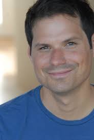 Michael Ian Black loves the &#39;80&#39;s. But, how does he feel about traveling the country in a poorly air-conditioned RV with Meghan McCain, the daughter of ... - Michael%2520Ian%2520Black%2520(Courtesy)