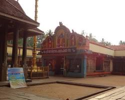 Image of Janardhana Swamy Temple Varkala Kerala
