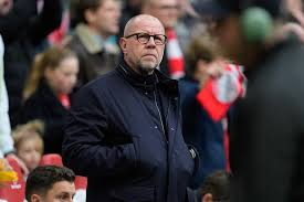 Grim over 'horrorweek' bij Ajax: 'Hij had onwijs veel pijn, dit heeft impact'