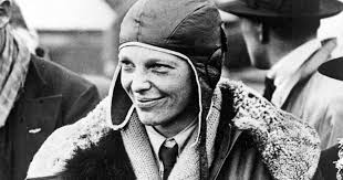 Amelia Earhart: Trump gibt Akten zur mysteriösen Verschwinden frei