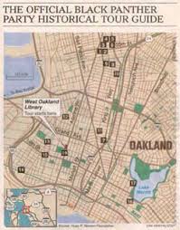 Image result for black panthers oakland
