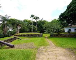 colonia paraty