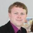 Datek Solutions Employee Rob Feltwell's profile photo